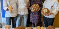 Brotprüfung 1