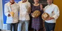 Brotprüfung 2